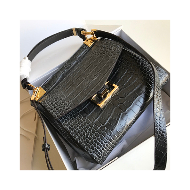 GIVENCHY 지방시 미스틱 탑 핸들백 G60223-1