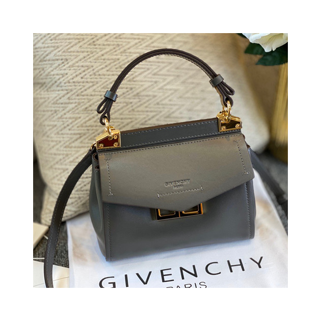 GIVENCHY 지방시 미스틱 미니 탑핸들백 G6221-2