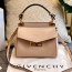 GIVENCHY 지방시 미스틱 미니 탑핸들백 G6221-5