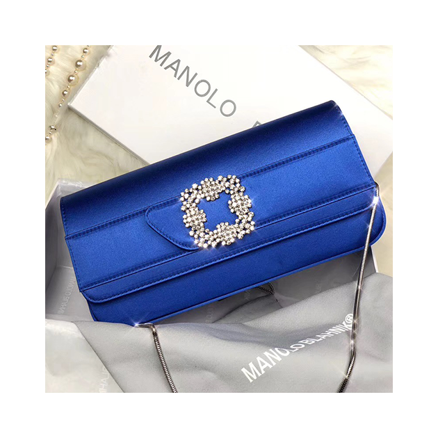 ROGER VIVIER 로저비비에 파티 클러치&숄더 24CM R30028
