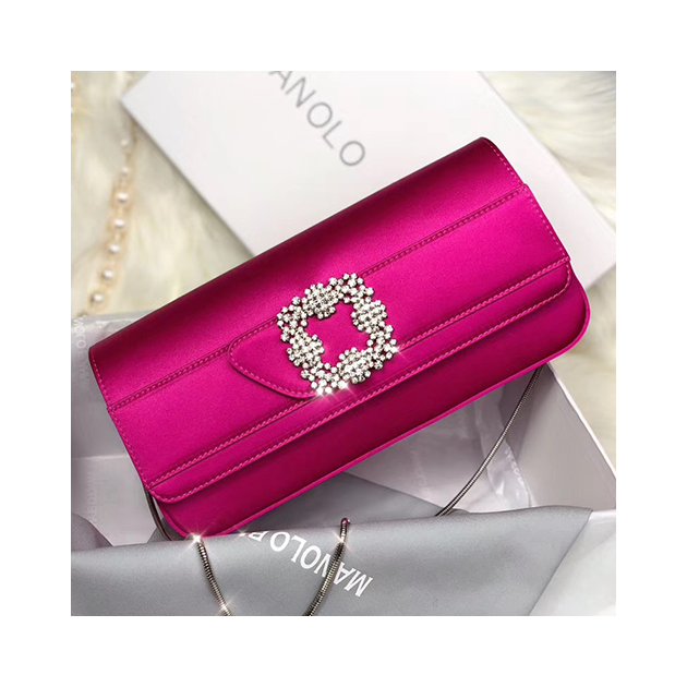 ROGER VIVIER 로저비비에 파티 클러치&숄더 24CM R30028
