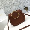 CHLOE 끌로에 나일 토드&숄더백 24CM C80920