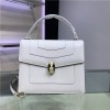 BULGARI 불가리 세르펜티 포에버 토트&숄더백 BV38629-1