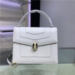 BULGARI 불가리 세르펜티 포에버 토트&숄더백 BV38629-1