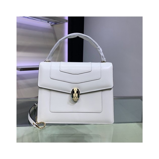 BULGARI 불가리 세르펜티 포에버 토트&숄더백 BV38629-1