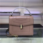 BULGARI 불가리 세르펜티 포에버 토트&숄더백 BV38629-3