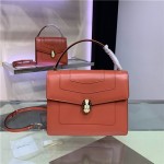 BULGARI 불가리 세르펜티 포에버 토트&숄더백 BV38629-5