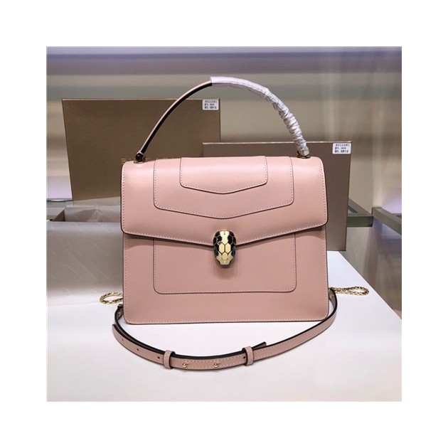 BULGARI 불가리 세르펜티 포에버 토트&숄더백 BV38629-6