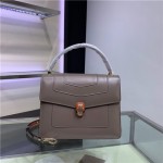 BULGARI 불가리 세르펜티 포에버 토트&숄더백 BV38629-8