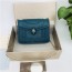 BULGARI 불가리 세르펜티 포에버 숄더백  BV295200-3
