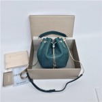 BULGARI 불가리 세르펜티 포에버 버킷백 BV288625-1