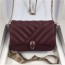 BULGARI 불가리 세르펜티 카보숑 미니 숄더백 BV288760-3
