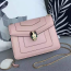 BULGARI 불가리 세르펜티 포에버 숄더백 BV506691-5