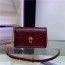 BULGARI 불가리 세르펜티 포에버 숄더백 BV39174-2