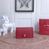 FERRAGAMO 페레가모 미니 체인 숄더백 22C916-1