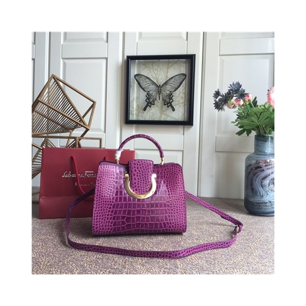 FERRAGAMO 페레가모 토트&숄더백 21G596-1