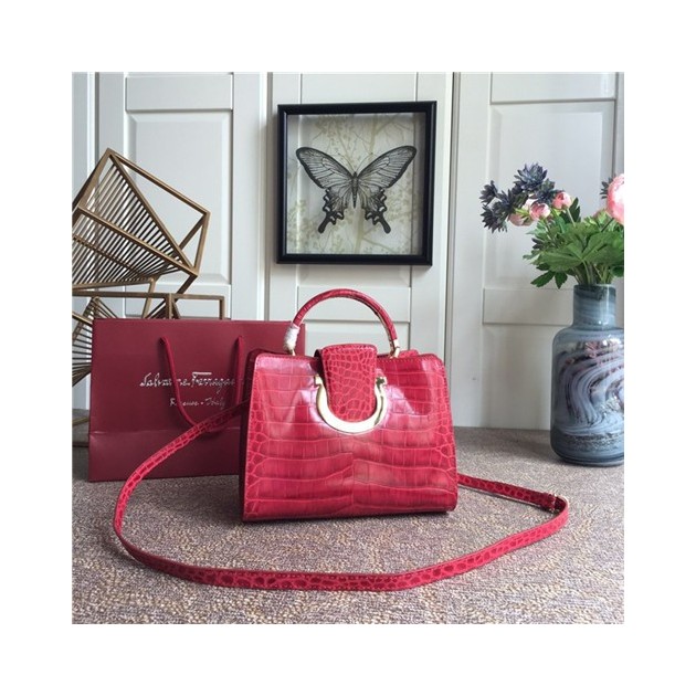 FERRAGAMO 페레가모 토트&숄더백 21G596-2