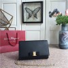 FERRAGAMO 페레가모 체인 숄더백 21CM 22B558-3