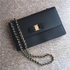 FERRAGAMO 페레가모 플랩백 21E480-3