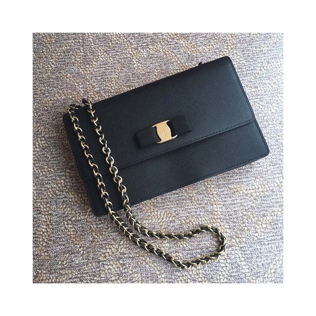 FERRAGAMO 페레가모 플랩백 21E480-3