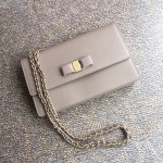 FERRAGAMO 페레가모 플랩백 21E480-5