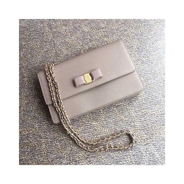 FERRAGAMO 페레가모 플랩백 21E480-5