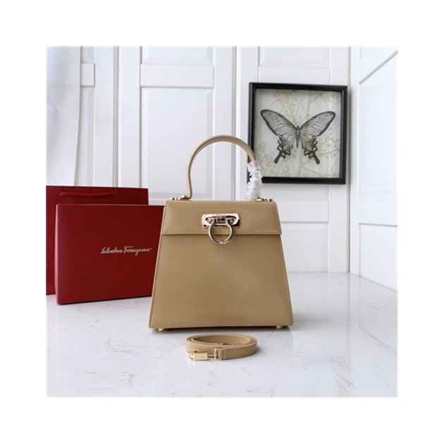 FERRAGAMO 페레가모 토트&숄더백 DY-212269-4