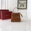 FERRAGAMO 페레가모 미니 토트&숄더백 DY-212267-1