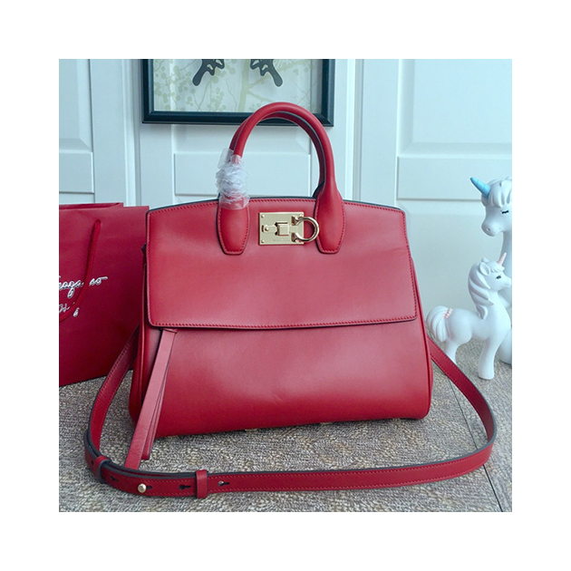 FERRAGAMO 페레가모 토트&숄더백 21H159-1 2020/신상
