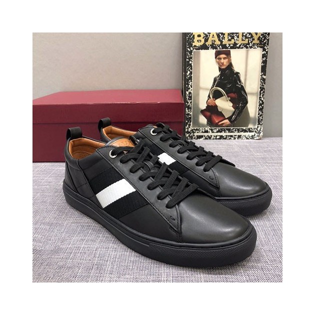 BALLY 발리 남성 스니커즈