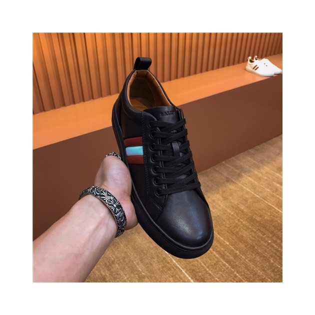 BALLY 발리 남성용 스니커즈 B9033108-2 2020/신상