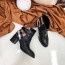 BURBERRY 버버리 여성 부츠 (굽높이 7CM)