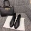 BURBERRY 버버리 부츠 B1099 신상 (250사이즈 주문제작)