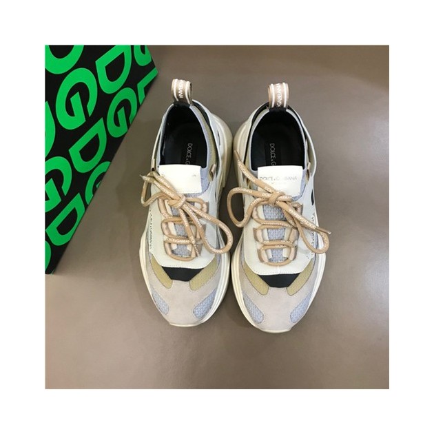 DOLCE & GABBANA 돌체앤가바나 남여공용 스니커즈 DG3600-1 2020/신상