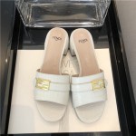 FENDI 펜디 여성용 슬리퍼 F10080-2 2020/신상