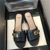 FENDI 펜디 여성용 슬리퍼 F10080-3 2020/신상