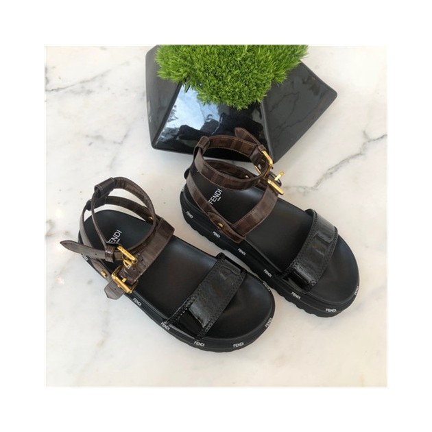 FENDI 펜디 여성용 샌들 F40888 2020/신상