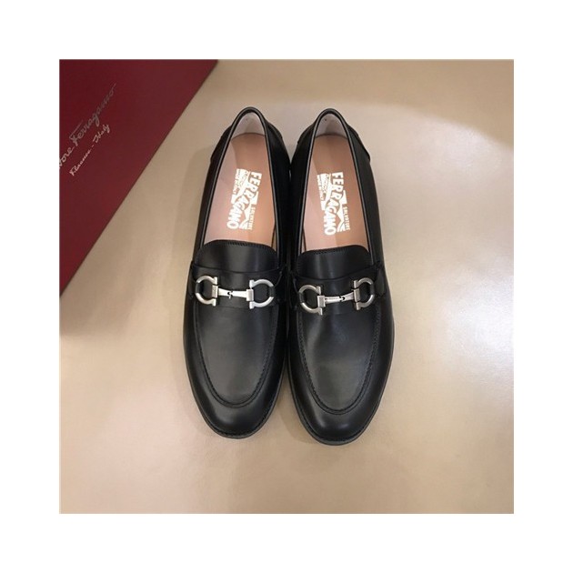 FERRAGAMO 페레가모 남성용 구두 신상