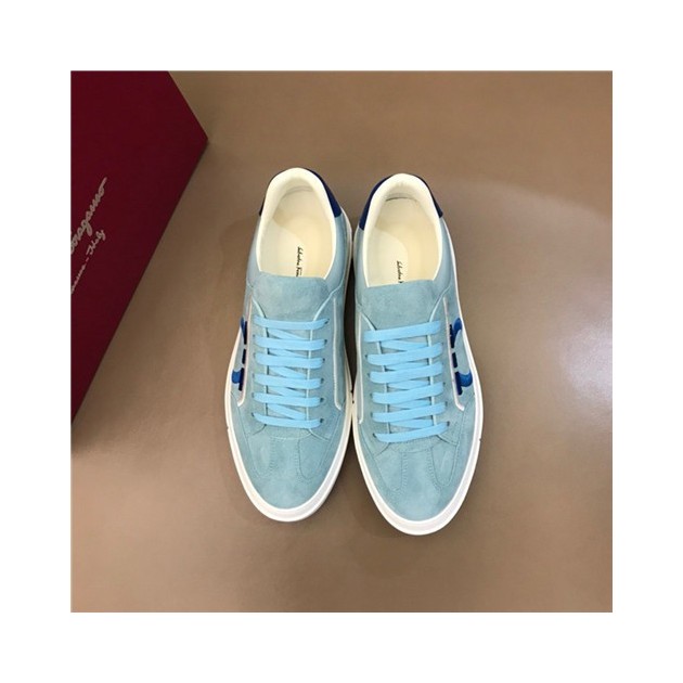 FERRAGAMO 페레가모 남성용 스니커즈 F74078-2 2020/신상