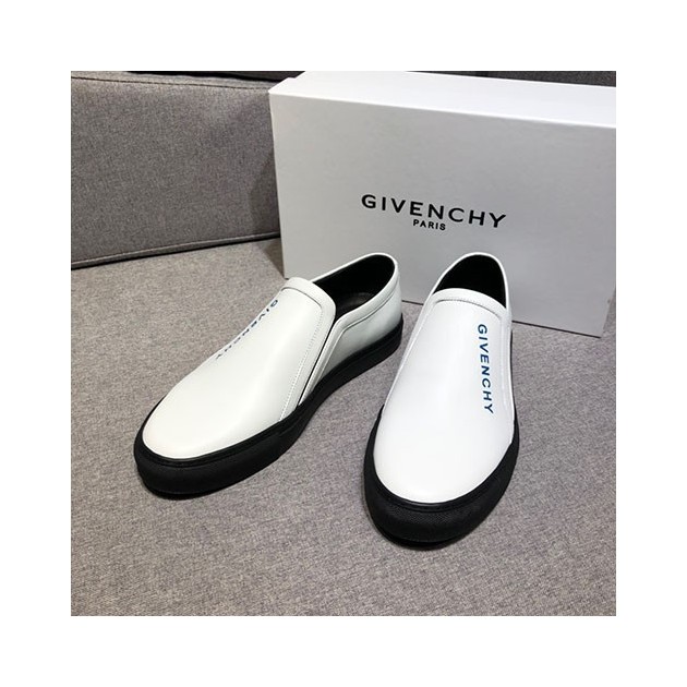 GIVENCHY 지방시 남성용 슬립온 봄신상