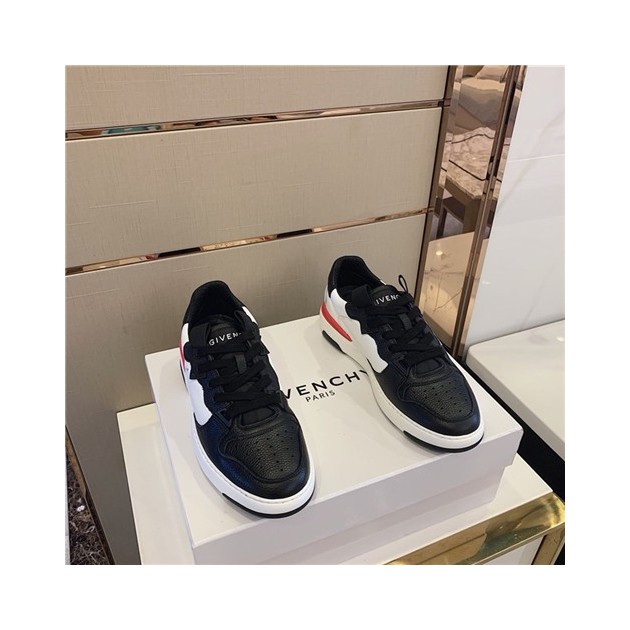 GIVENCHY 지방시 남성용 스니커즈 G10809-4 신상