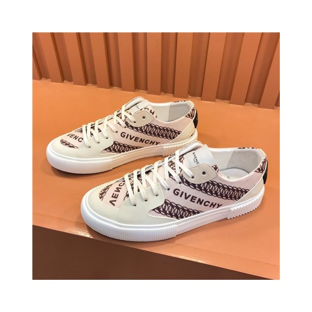 GIVENCHY 지방시 커플용 스니커즈 G40171-2