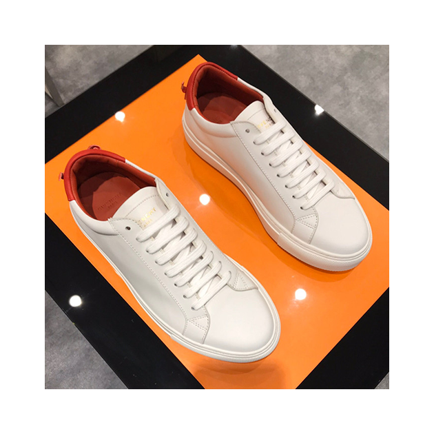 GIVENCHY 지방시 남성용 스니커즈 G10810-6