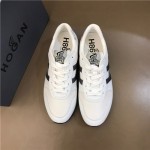 HOGAN 호간 남성용 스니커즈 H28091-1 2020신상