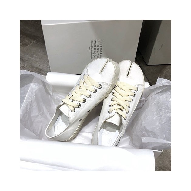 MAISON MARGIELA 메종마르지엘라 남여공용 스니커즈 봄신상