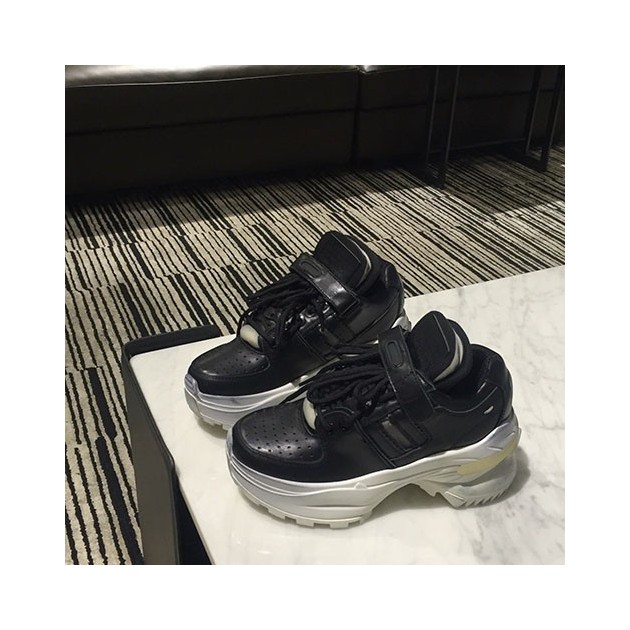 MAISON MARGIELA 메종마르지엘라 여성용 스니커즈 봄신상 (220,250 사이즈 주문제작)