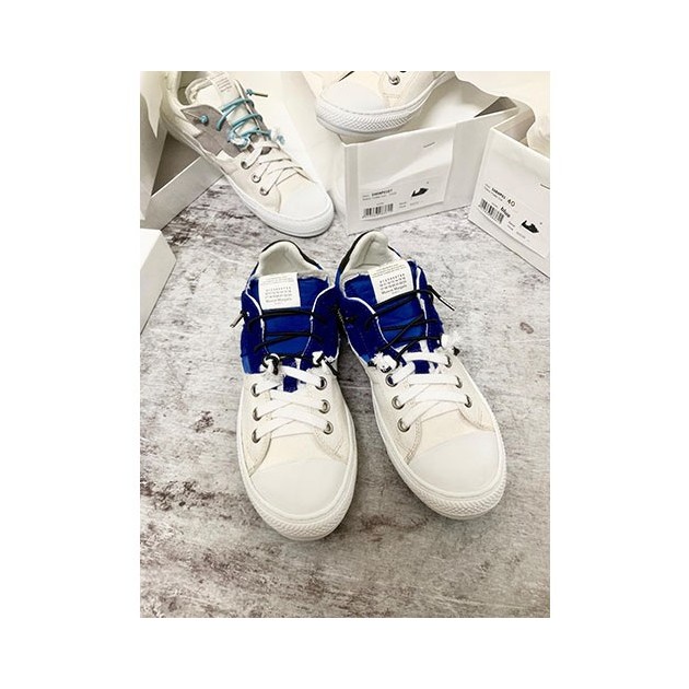 MAISON MARGIELA 메종마르지엘라 남여공용 스니커즈 봄신상