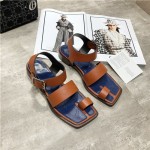 MAISON MARGIELA 메종마르지엘라 샌들 S8099-2 2020/신상