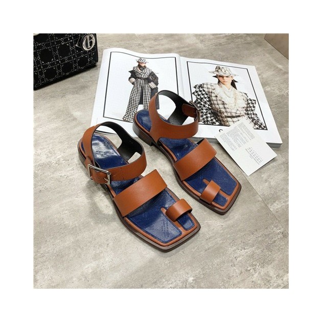 MAISON MARGIELA 메종마르지엘라 샌들 S8099-2 2020/신상