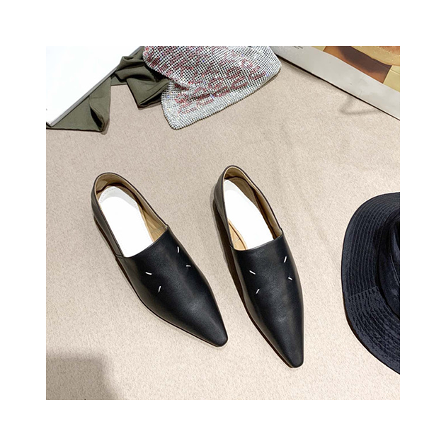MAISON MARGIELA 메종마르지엘라 단화 S3010-1 2020/신상